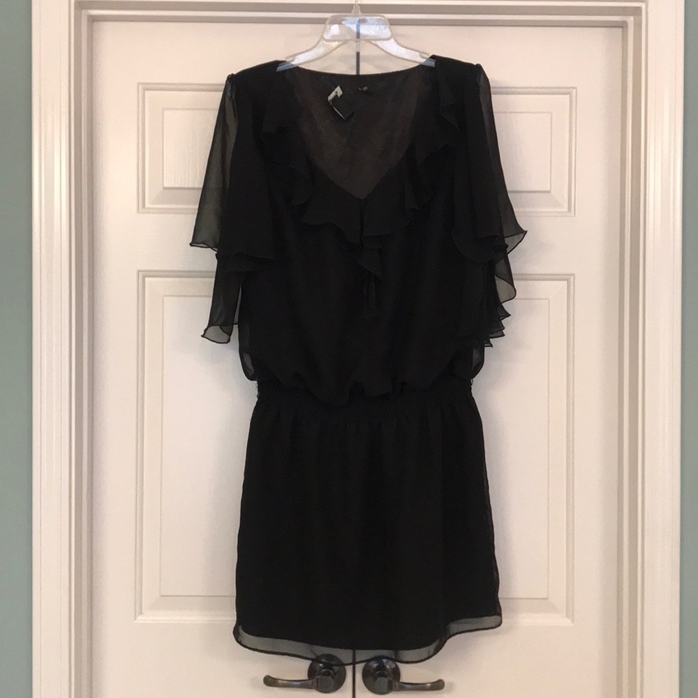 White House Black Market Dress